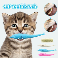 cattoy, catproduct, siliconetoothbrush, molarstick