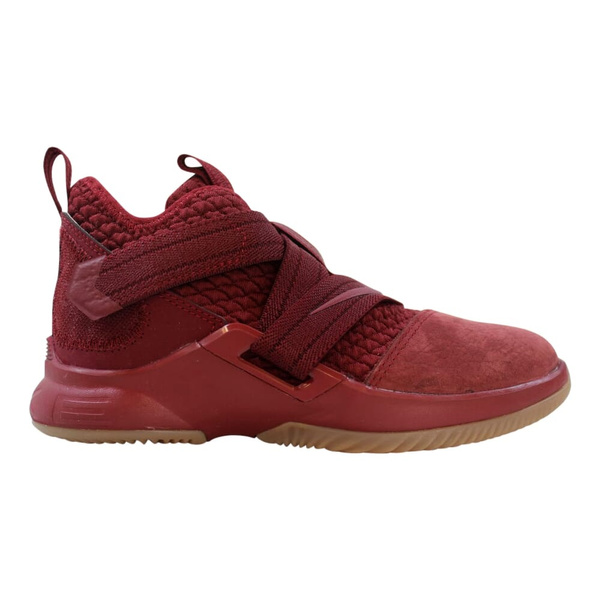 Nike lebron soldier store xii sfg preschool