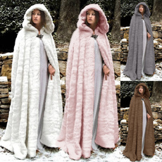 winter fashion, Fashion, fur, Winter