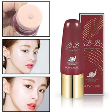 snailcream, Concealer, Beleza, foundation makeup