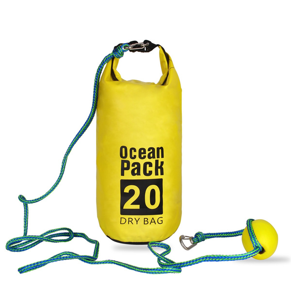 ocean pack 20