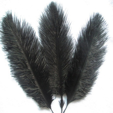Beautiful, Festival, ostrichfeather, Party Supplies