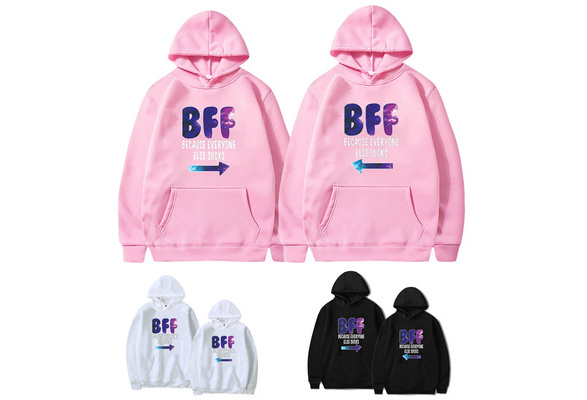 Bff discount hoodie h&m