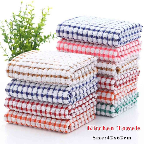 Large tea deals towels