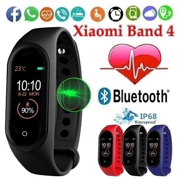 smartband wish