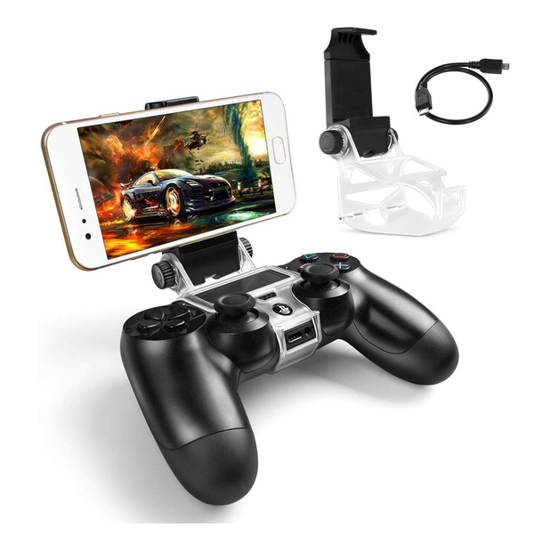 playstation controller for android