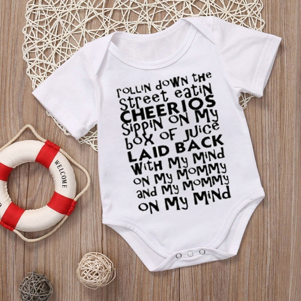 cute infant outfits