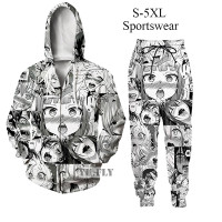 Ahegao sweatpants best sale