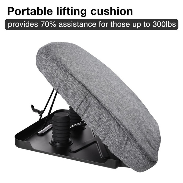 UpEasy Lifting Cushion