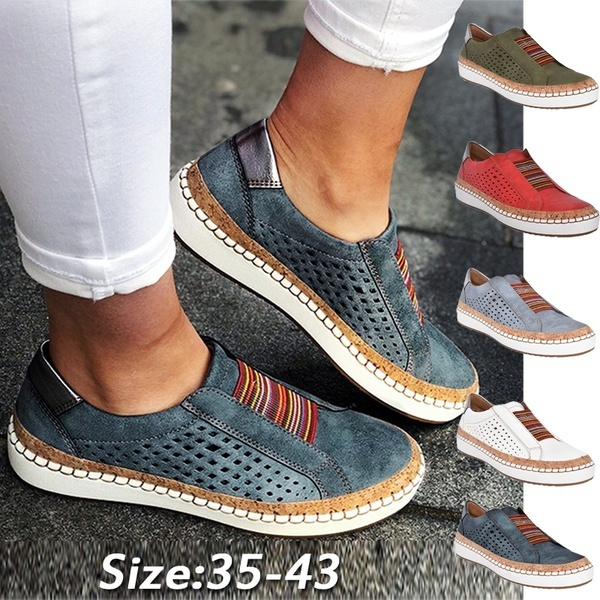 Wish deals ladies sneakers