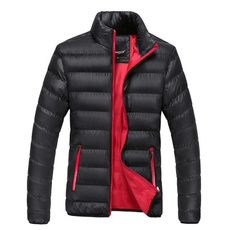 Fashion, Winter, outdoorjacket, winter coat