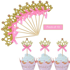 Baby, decoration, Baby Girl, princesscrown