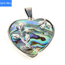Heart, Love, womenspendant, Jewelry