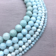 Blues, Stone, Natural, jade