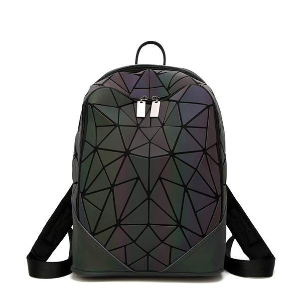 backpack triangle