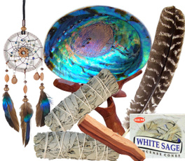 Blues, sagekit, nativeamerican, Gifts