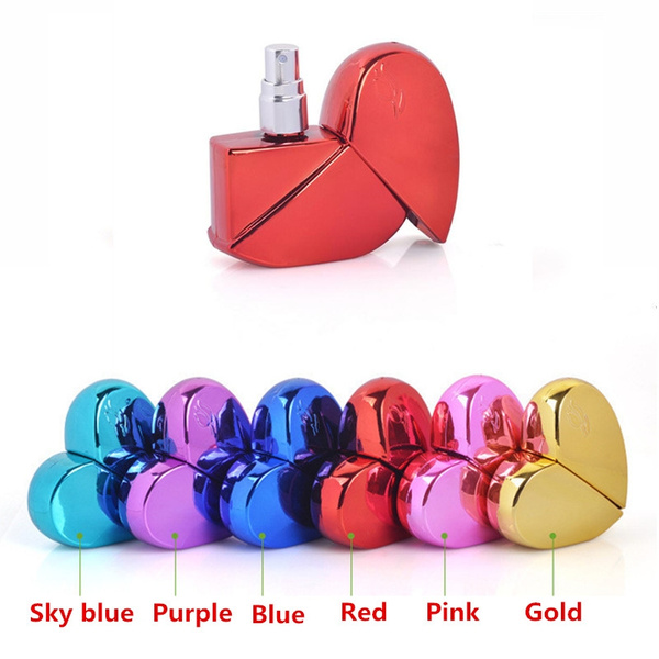 perfume hearts wish