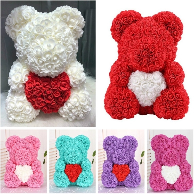 original flower bear
