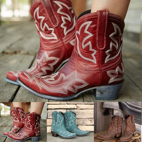 steel toe pointed cowboy boots