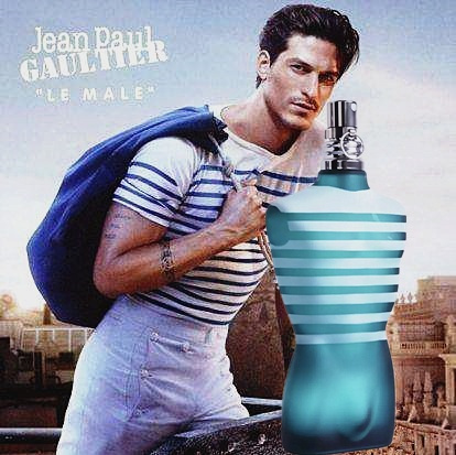 125ml jean paul gaultier best sale le male