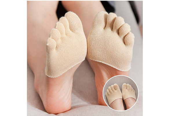 heel grips for slippers