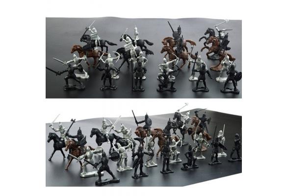 medieval soldier toys