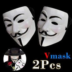 halloweenfacemask, festivalmask, partymask, anonymousmask