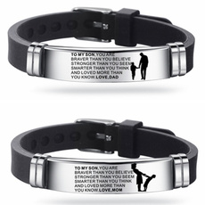 Steel, fathersdaygift, Stainless Steel, Love