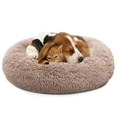dogbedpillow, catbedsfurniture, fur, dogkennel