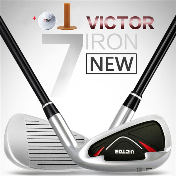No.7 Irons Golf Club Hardcore Stainless Steel 940 mm Right Handed