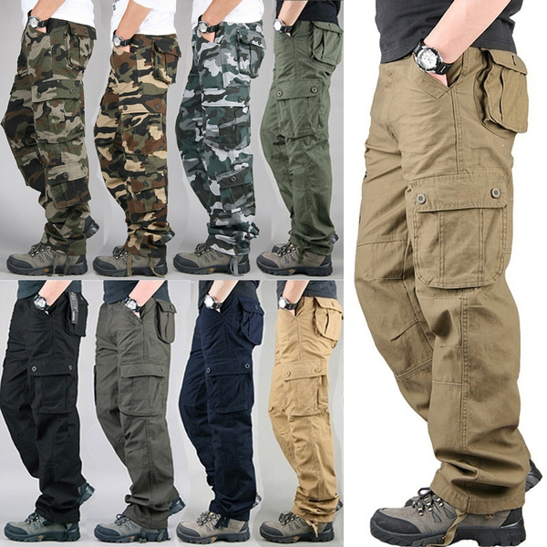 classic tactical pants