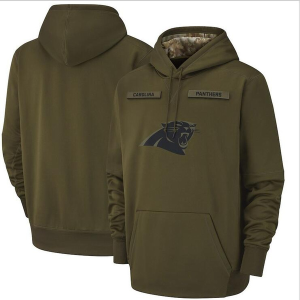 olive green nfl hoodie