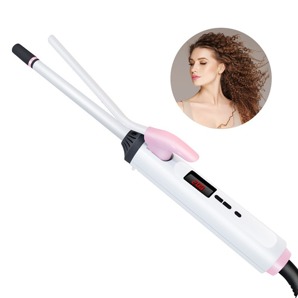 mini hair wand