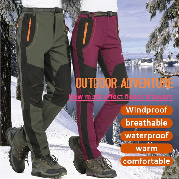 Wish sales waterproof pants