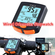 bicyclespeedometer, wirelessbicyclecomputer, Cycling, Sports & Outdoors
