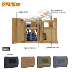 case, trifoldpurse, front pocket wallet, Wallet