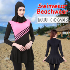 muslimclothe, Fashion, fullcoverswimsuit, Muslim