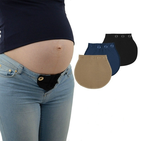Maternity Pregnancy Waistband Belt 