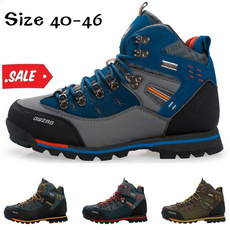 hikingboot, Outdoor, Hiking, camping