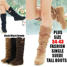 ankle boots, Fashion, midcalfboot, Womens Shoes