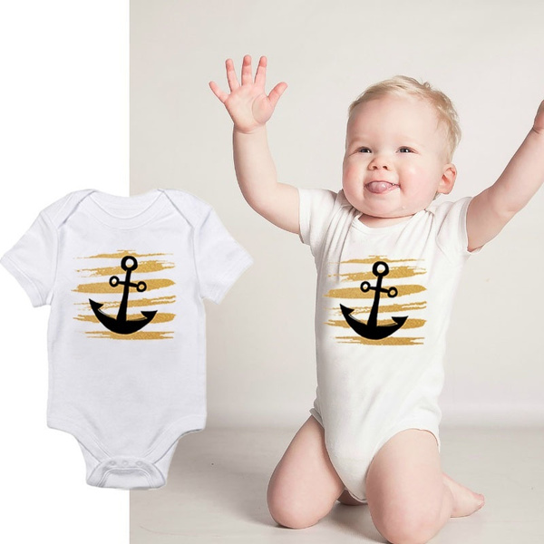 Black and gold baby boy outlet outfit