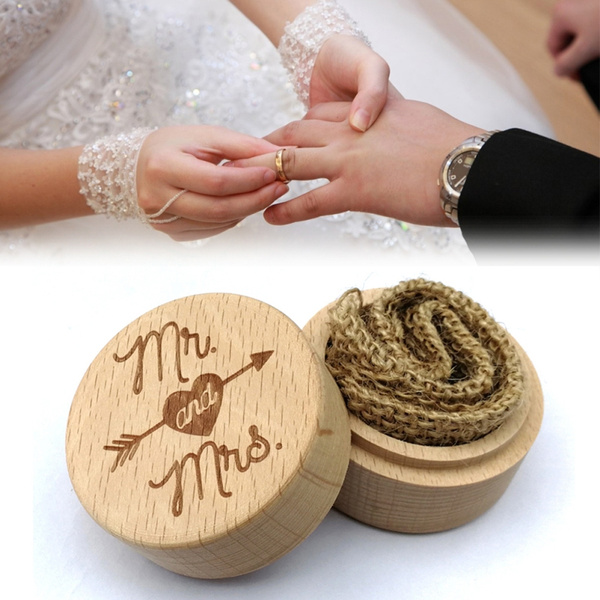 round ring box