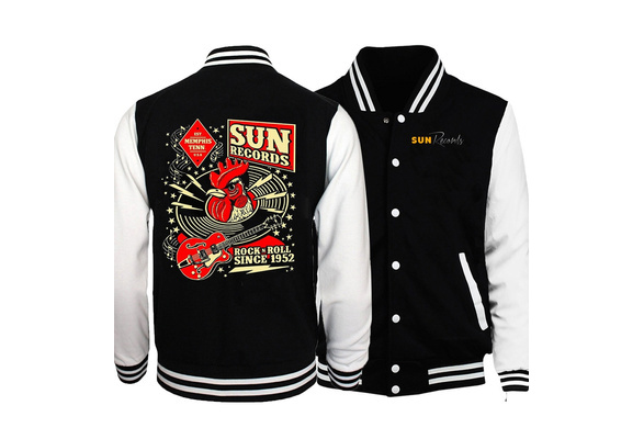 rockabilly moletom com capuz