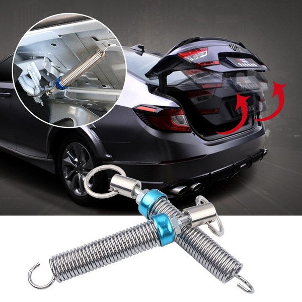 Auto Car Trunk Lids Lifting Car Trunk Spring Automatically Open Trunk