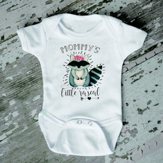 Baby, cute, funnybabyshowergift, Rompers