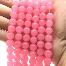 pink, Stone, Jewelry, Gemstone