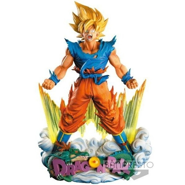 Goku discount juguete original