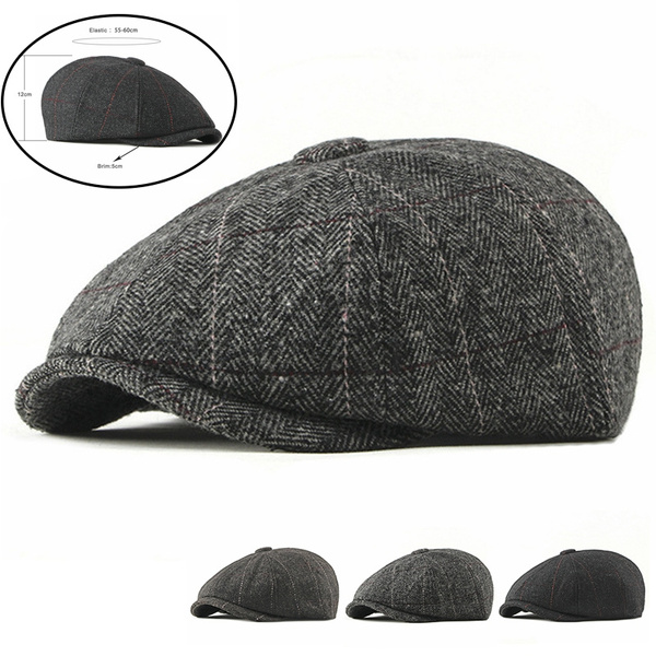 Gorro De Invierno Sombreros De Vendedor De Periódicos Para Gorro De Invierno Sombreros De Vendedor De Periódicos Para