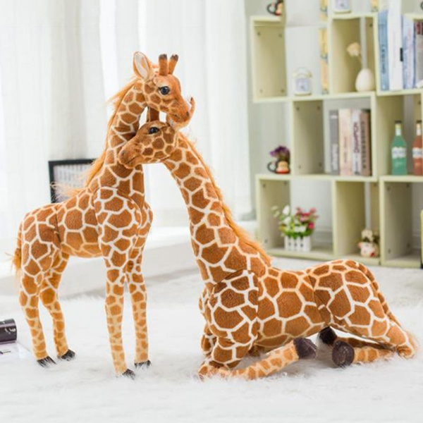 giraffe plush