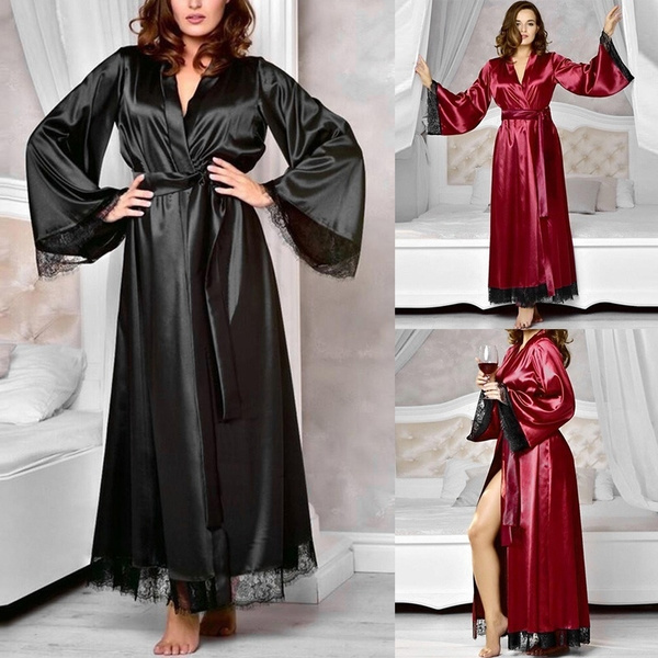 Wish shop robe sexy